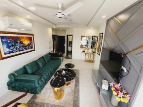 Luxury Apartment In Lahore